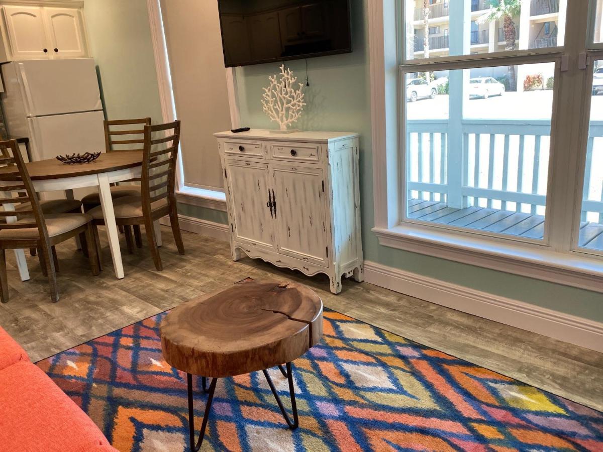 South Padre Island Beach House Retreat Downstairs Ngoại thất bức ảnh