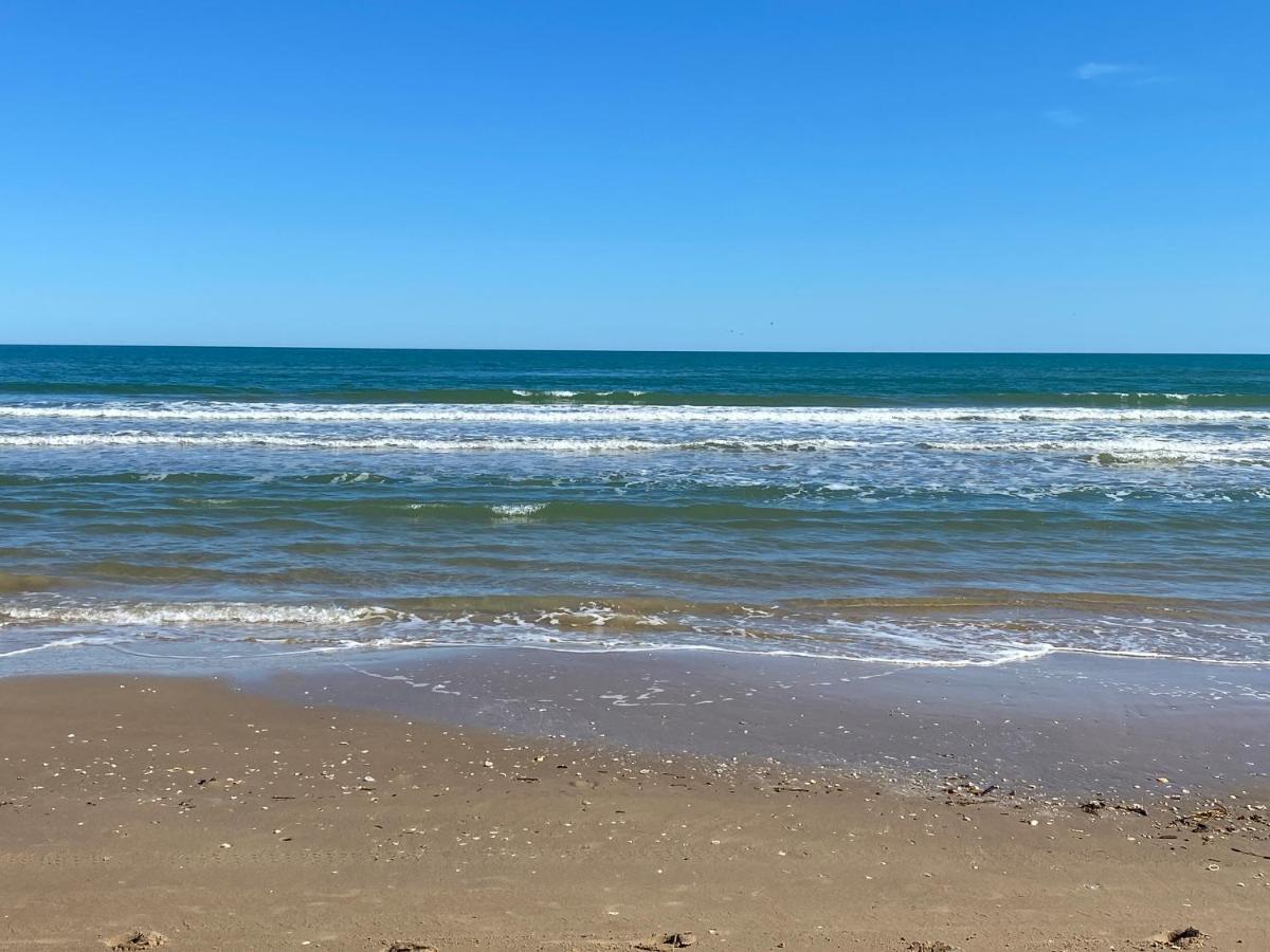 South Padre Island Beach House Retreat Downstairs Ngoại thất bức ảnh