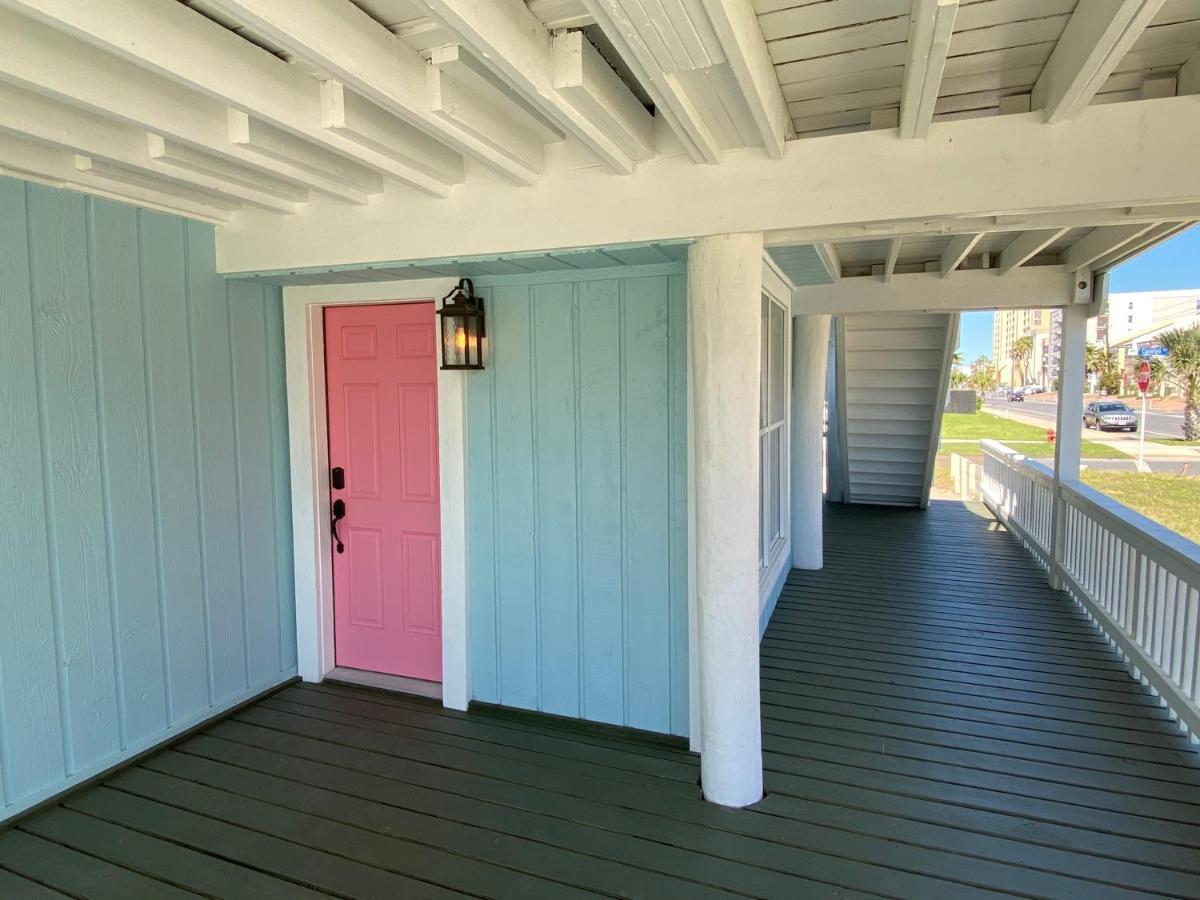 South Padre Island Beach House Retreat Downstairs Ngoại thất bức ảnh