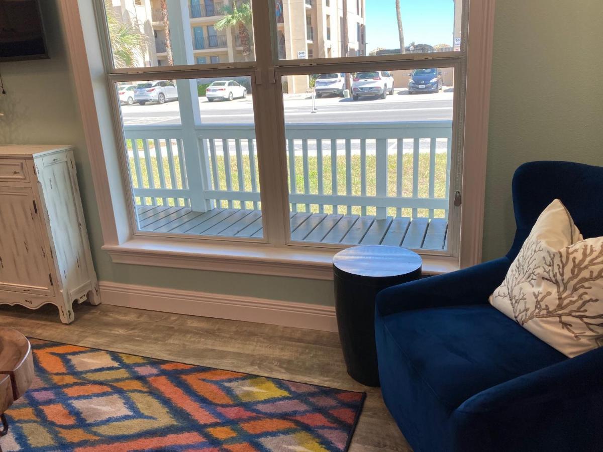 South Padre Island Beach House Retreat Downstairs Ngoại thất bức ảnh
