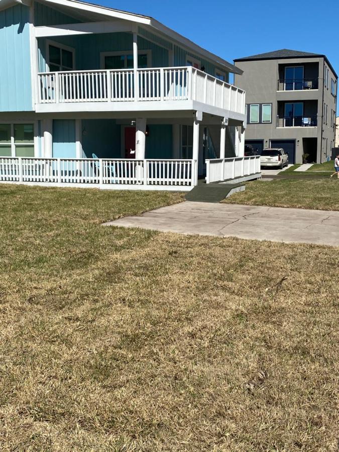 South Padre Island Beach House Retreat Downstairs Ngoại thất bức ảnh