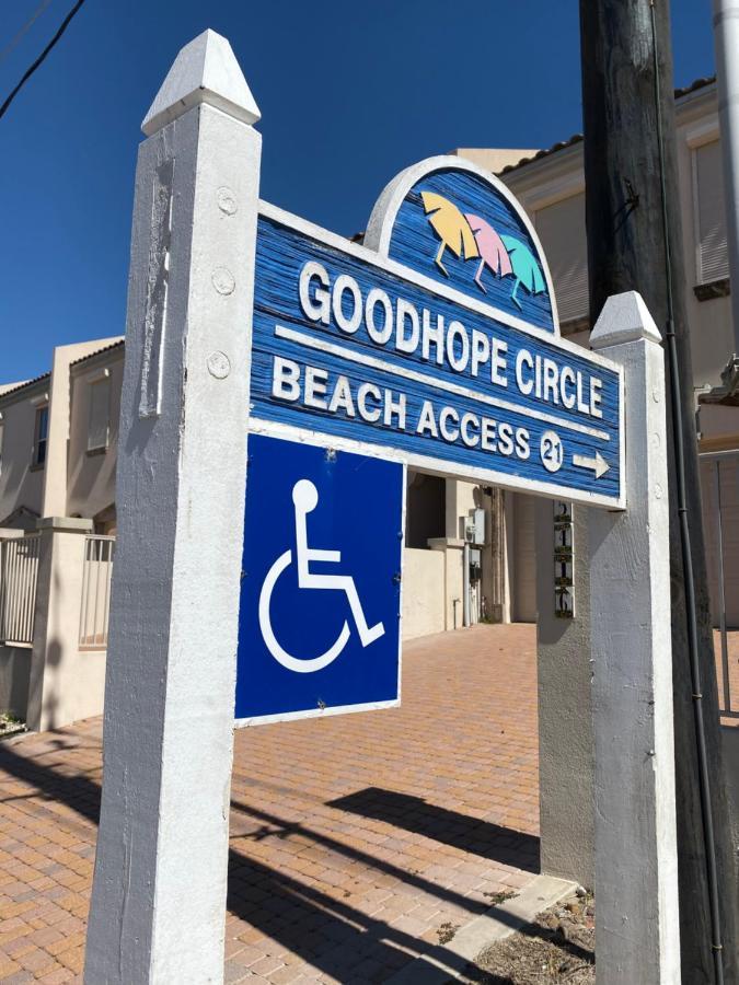 South Padre Island Beach House Retreat Downstairs Ngoại thất bức ảnh